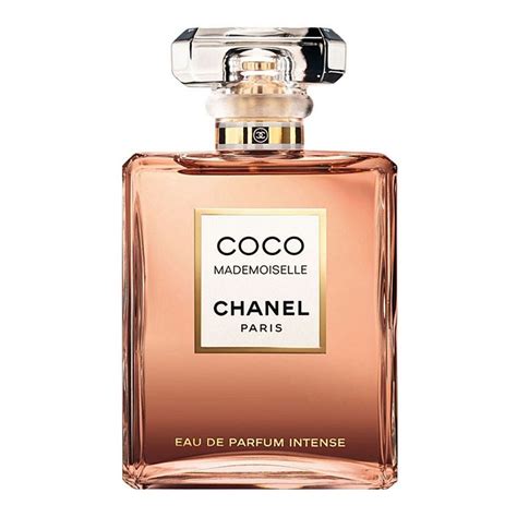 coco perfumes.